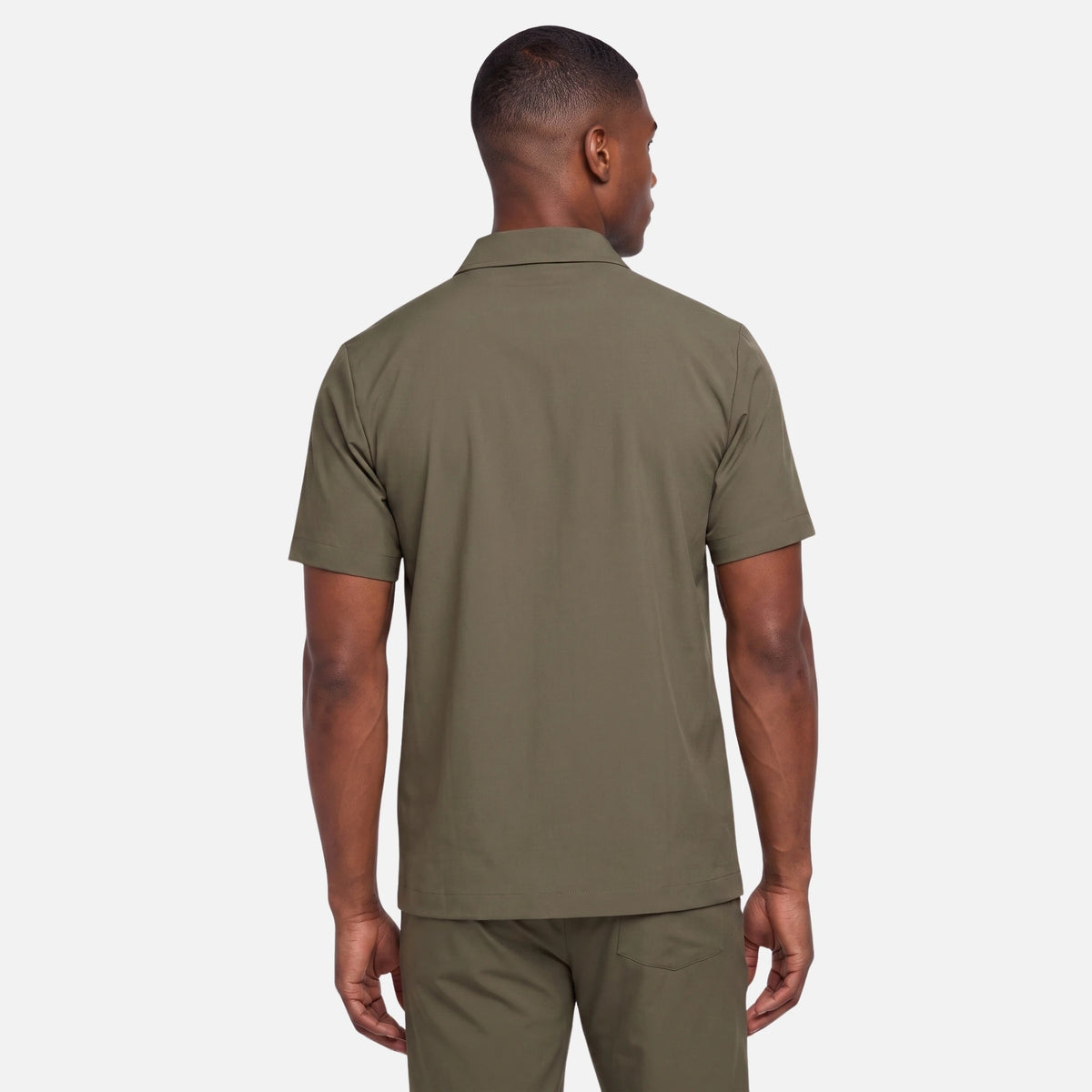 Top Premier Hombre | 3 Pockets
