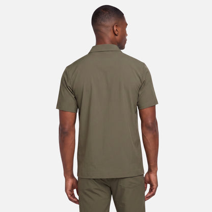 Top Premier Hombre | 3 Pockets