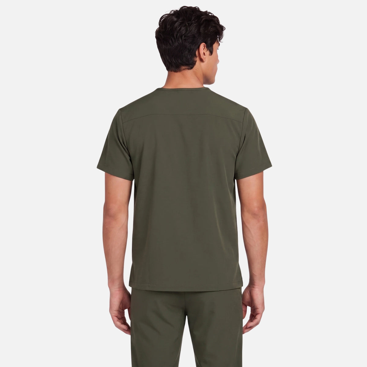 Top Medic Hombre | 3 Pockets