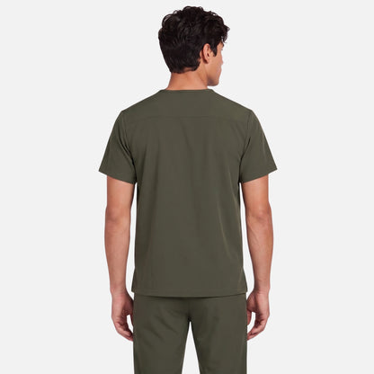 Top Medic Hombre | 3 Pockets