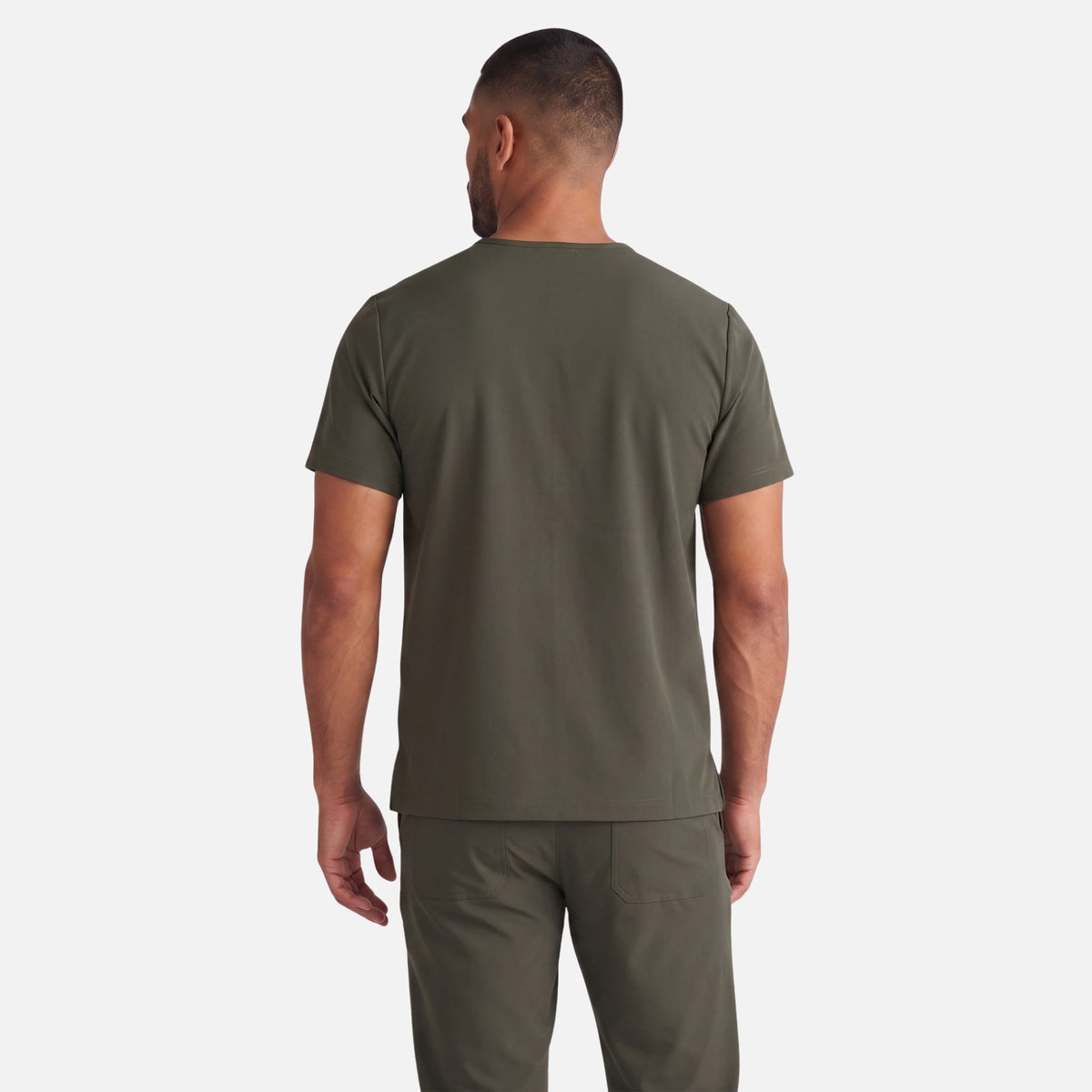 Top Támesis Hombre | 5 Pockets