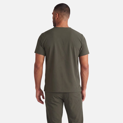 Top Támesis Hombre | 5 Pockets