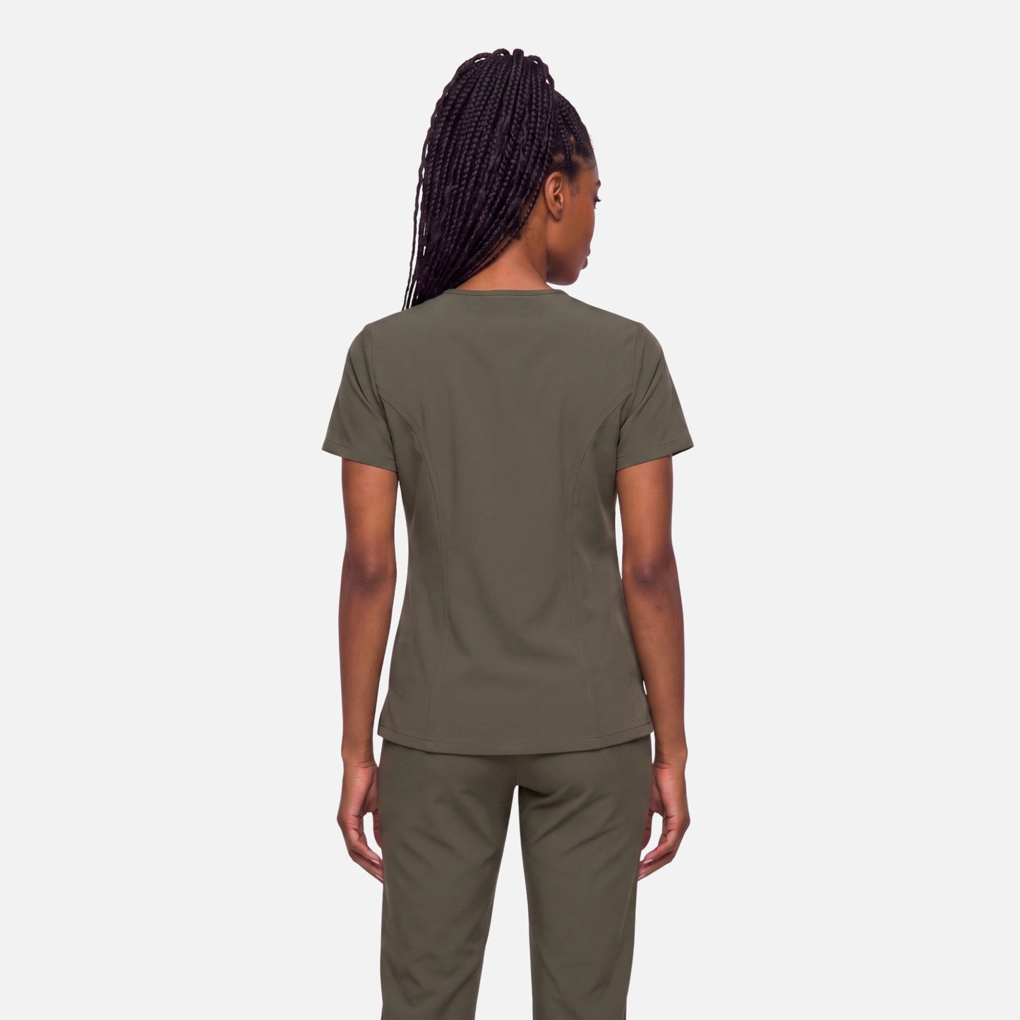 Top Elite Mujer | 2 Pockets