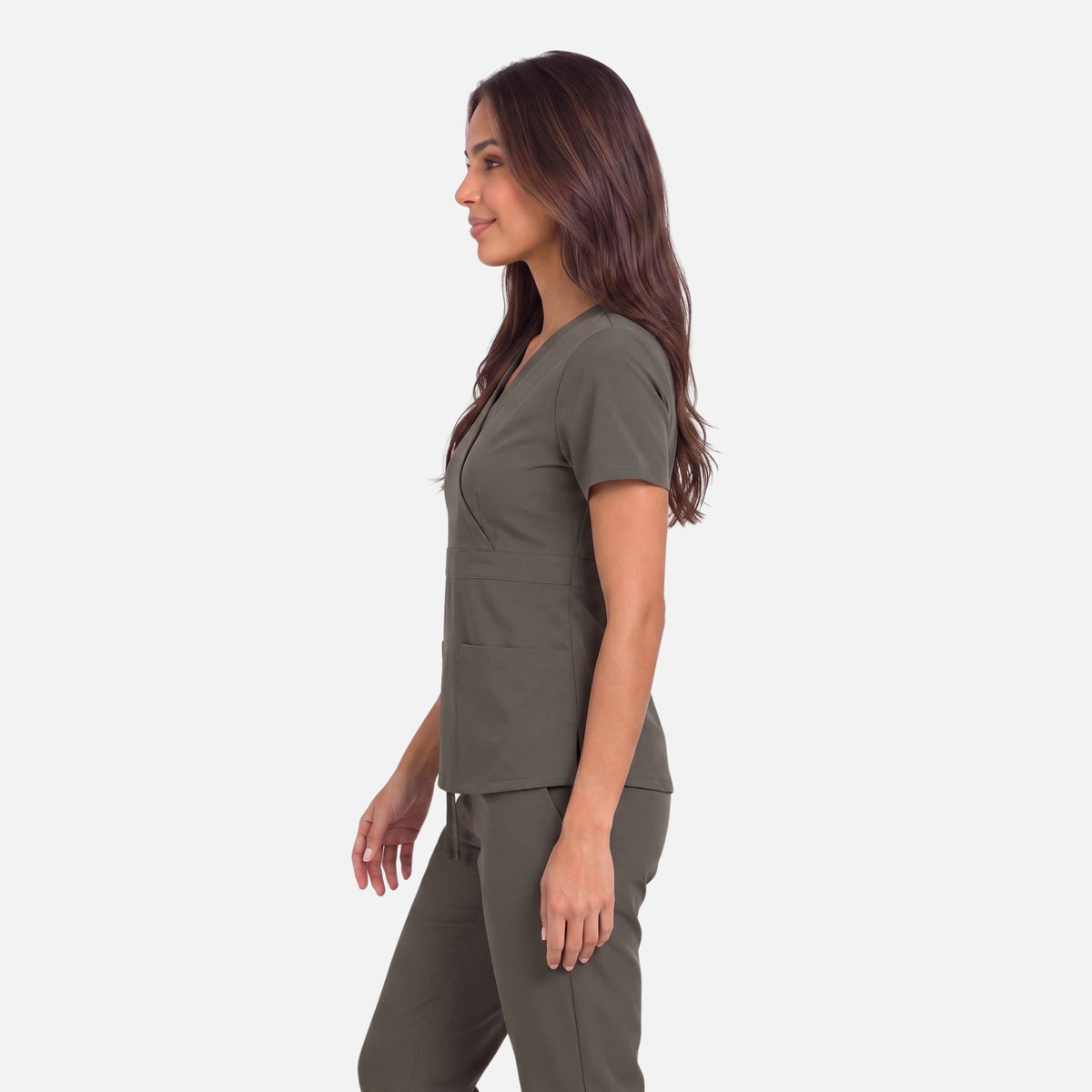 Top Grace Mujer | 2 Pockets