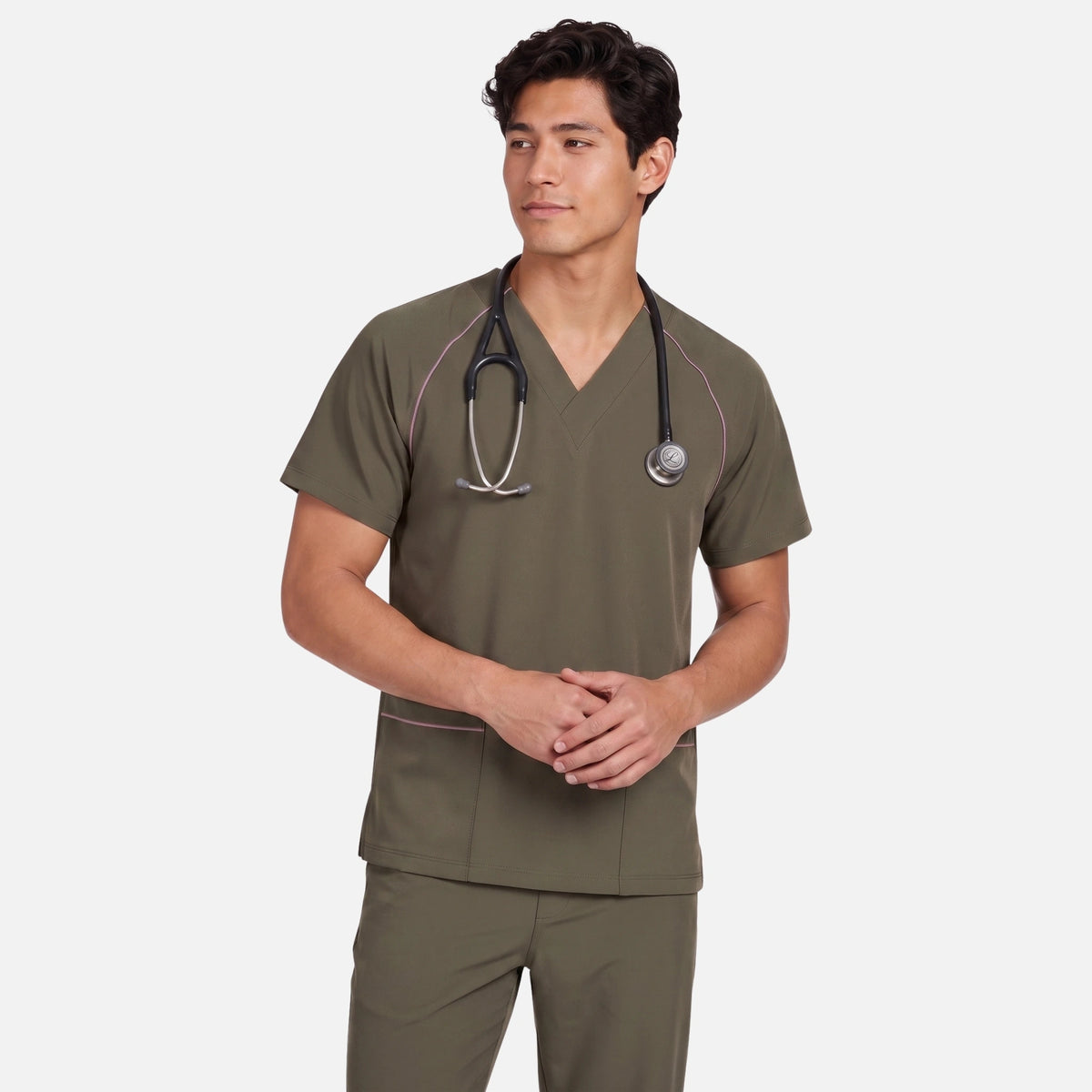 Top Cross Hombre | 2 Pockets