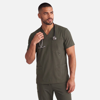 Top Támesis Hombre | 5 Pockets