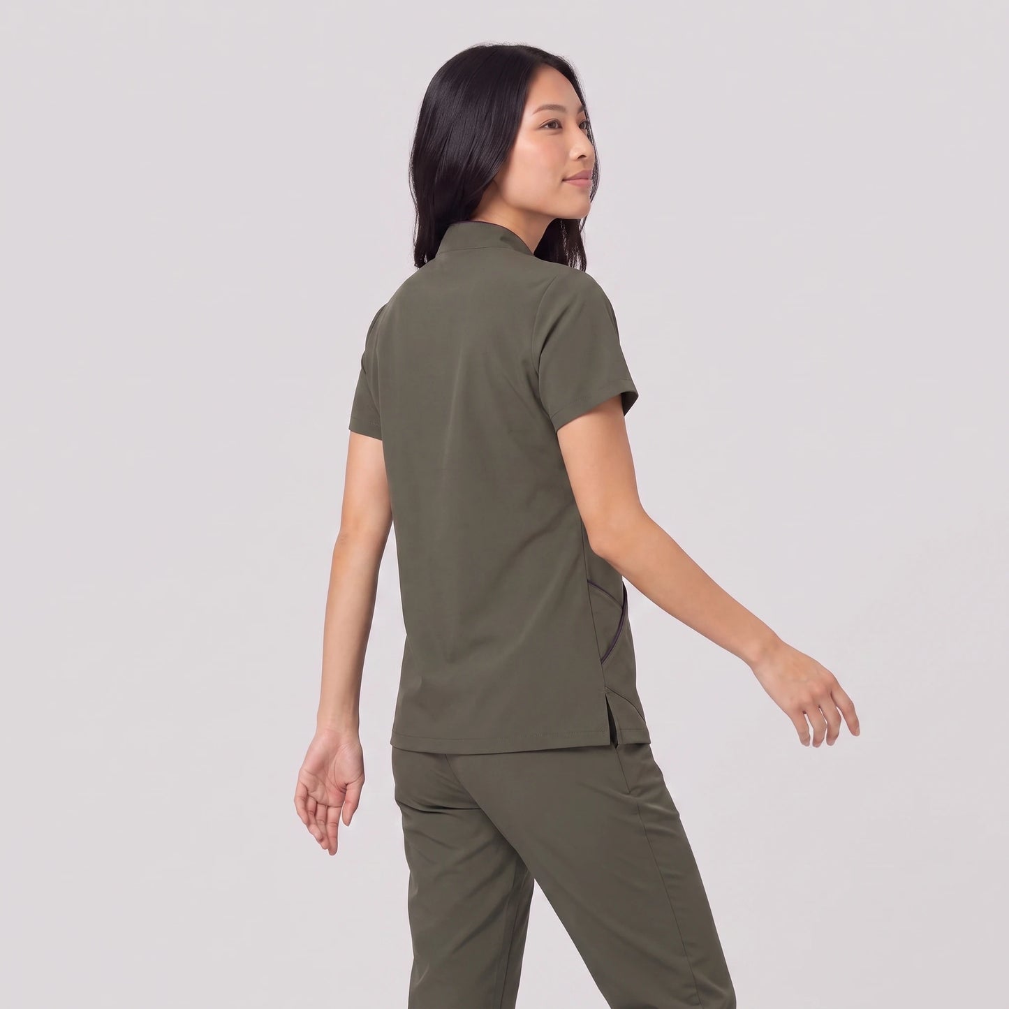 Top Filo Mujer | 2 Pockets