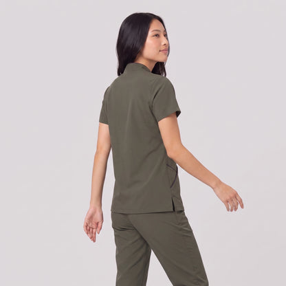 Top Filo Mujer | 2 Pockets
