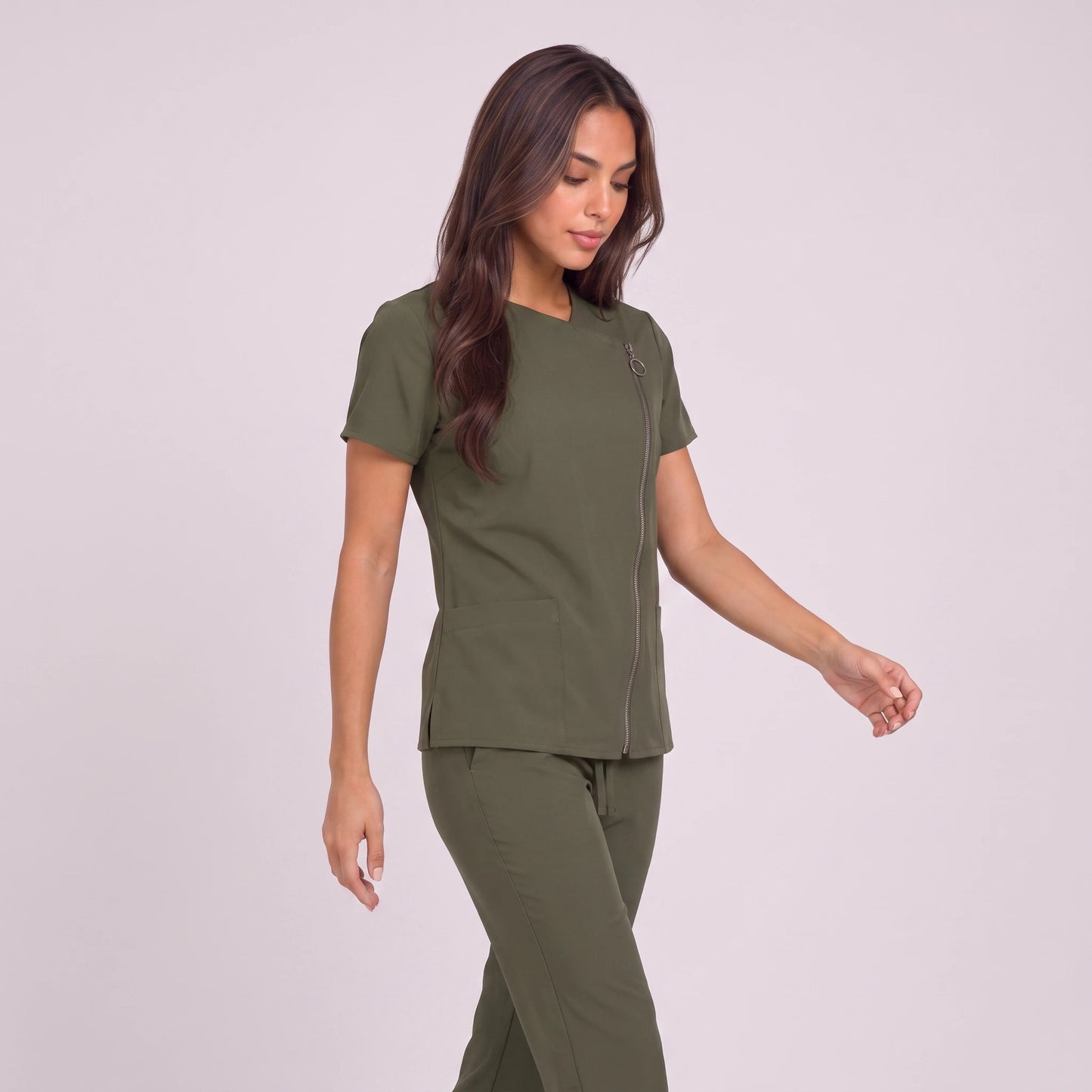 Top Italia Mujer | 2 Pockets