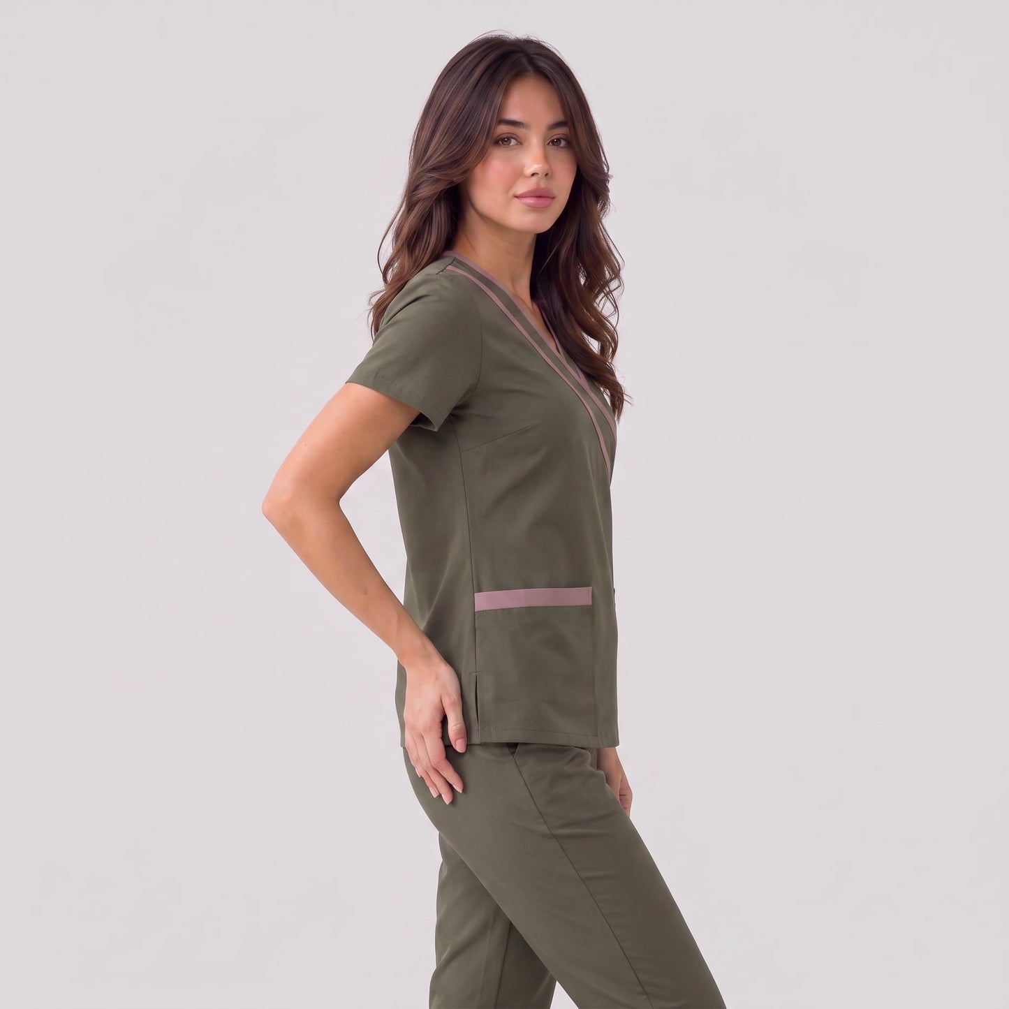 Top Pacific Mujer | 2 Pockets