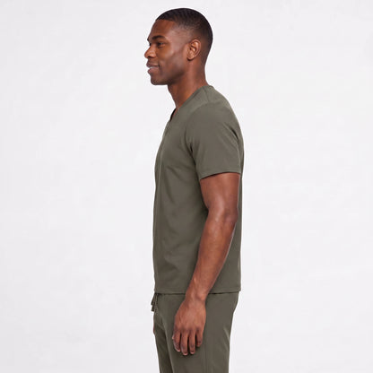 Top Casual Hombre | 0 Pockets