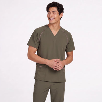 Top Cross Hombre | 2 Pockets