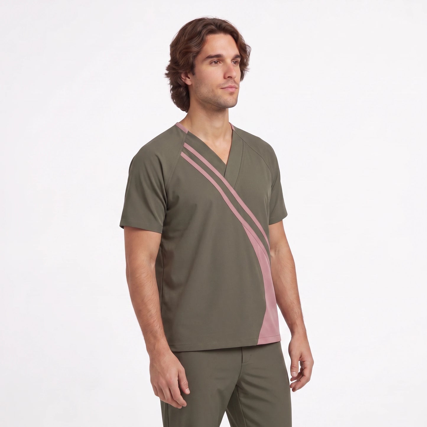 Top Fashion Hombre | 2 Pockets