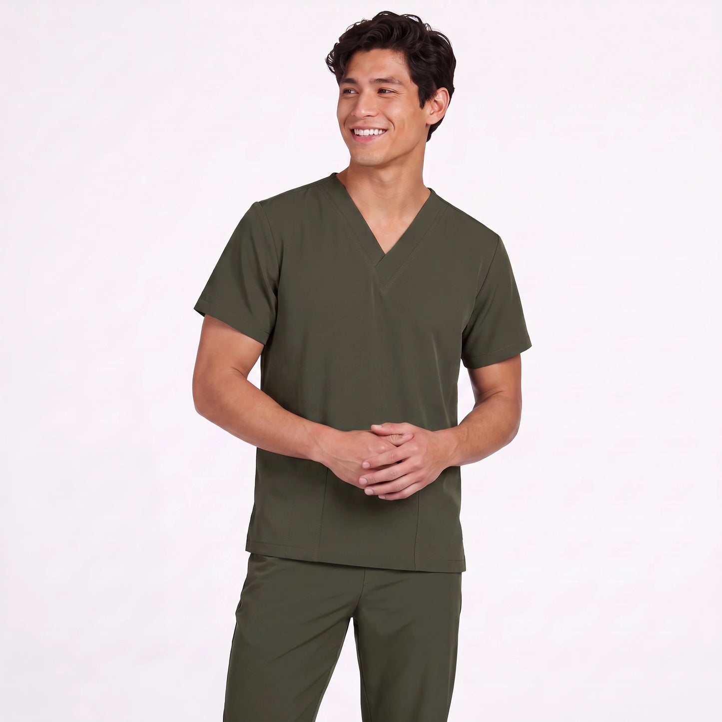 Top Medic Hombre | 3 Pockets