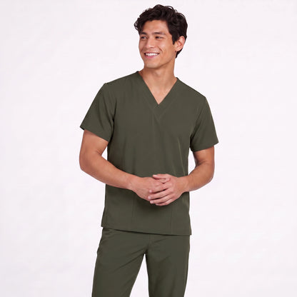 Top Medic Hombre | 3 Pockets