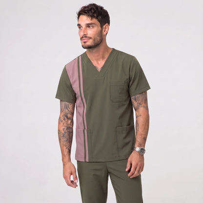 Top Oslo Hombre | 2 Pockets