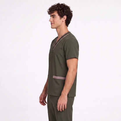 Top Pacific Hombre | 2 Pockets