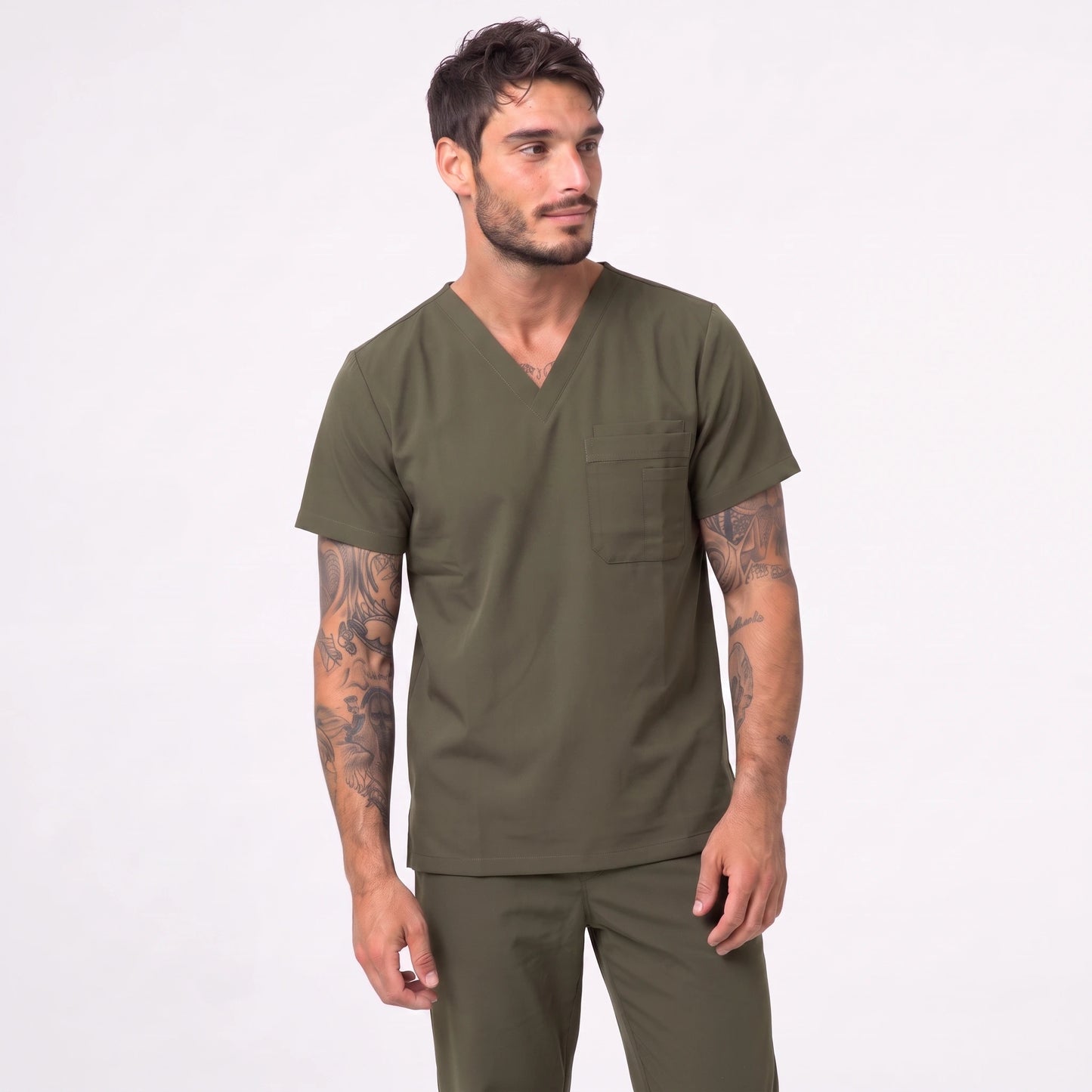 Top Premium Hombre | 4 Pockets