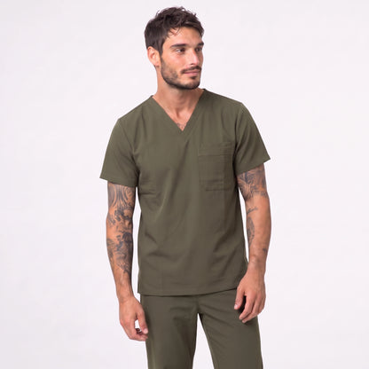 Top Premium Hombre | 4 Pockets