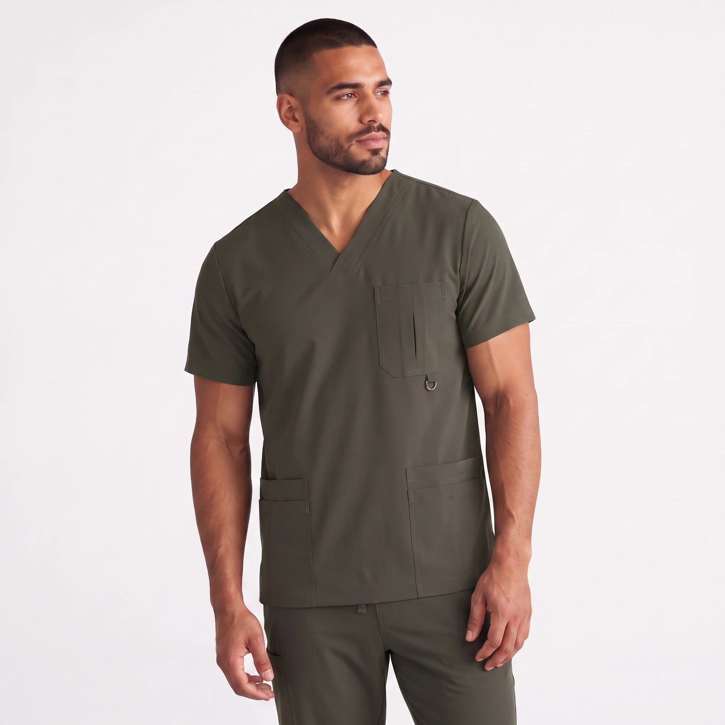 Top Támesis Hombre | 5 Pockets