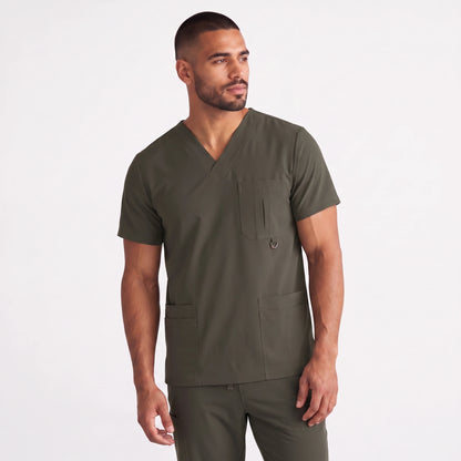 Top Támesis Hombre | 5 Pockets