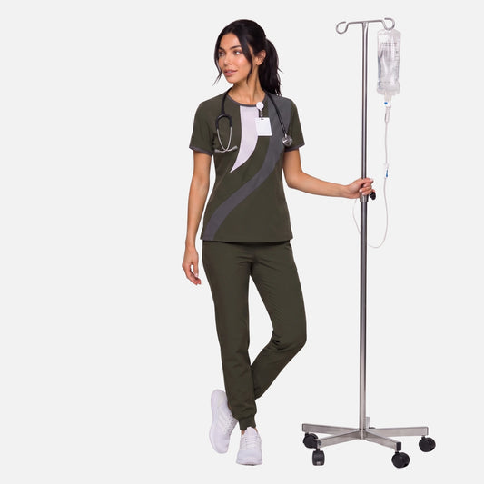 Top Picos Mujer | 2 Pockets