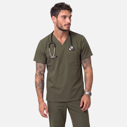 Top Premium Hombre | 4 Pockets