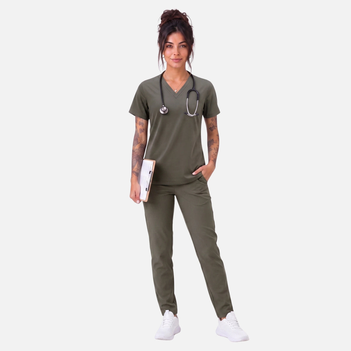 Top Casual Mujer | 0 Pockets