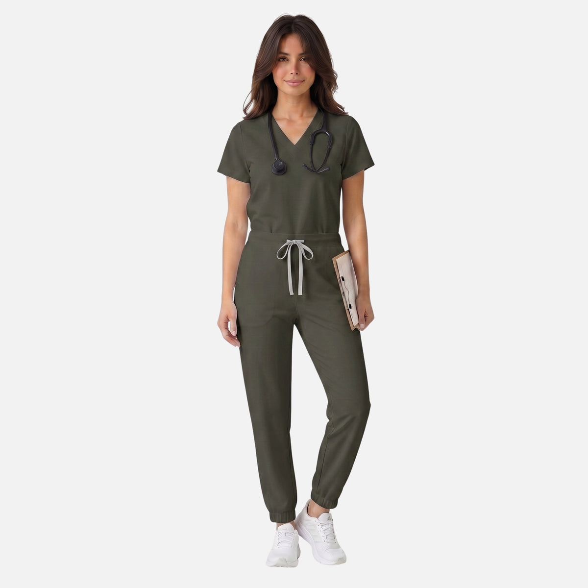 Pantalon Jogger Mujer | 3 Pockets