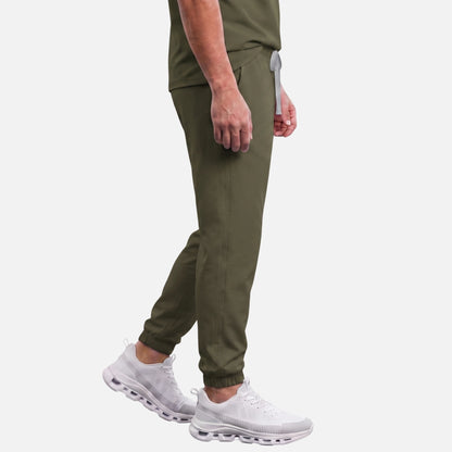 Pantalon Jogger Hombre | 3 Pockets