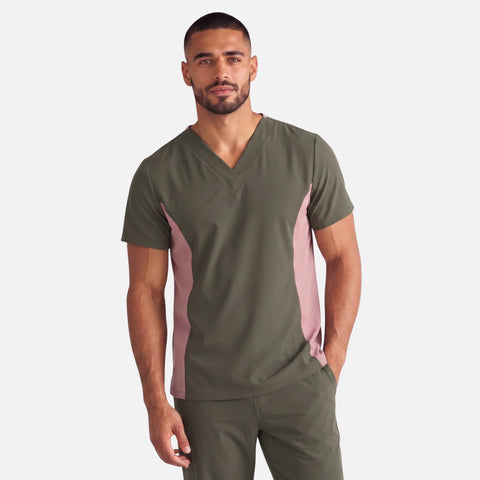 Militar-Palo