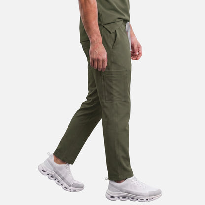 Pantalon Recto Hombre | 5 Pockets