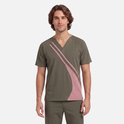 Top Fashion Hombre | 2 Pockets