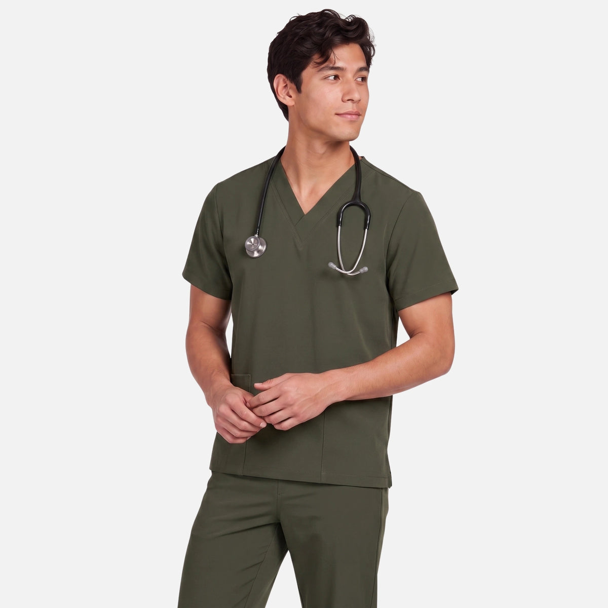 Top Medic Hombre | 3 Pockets