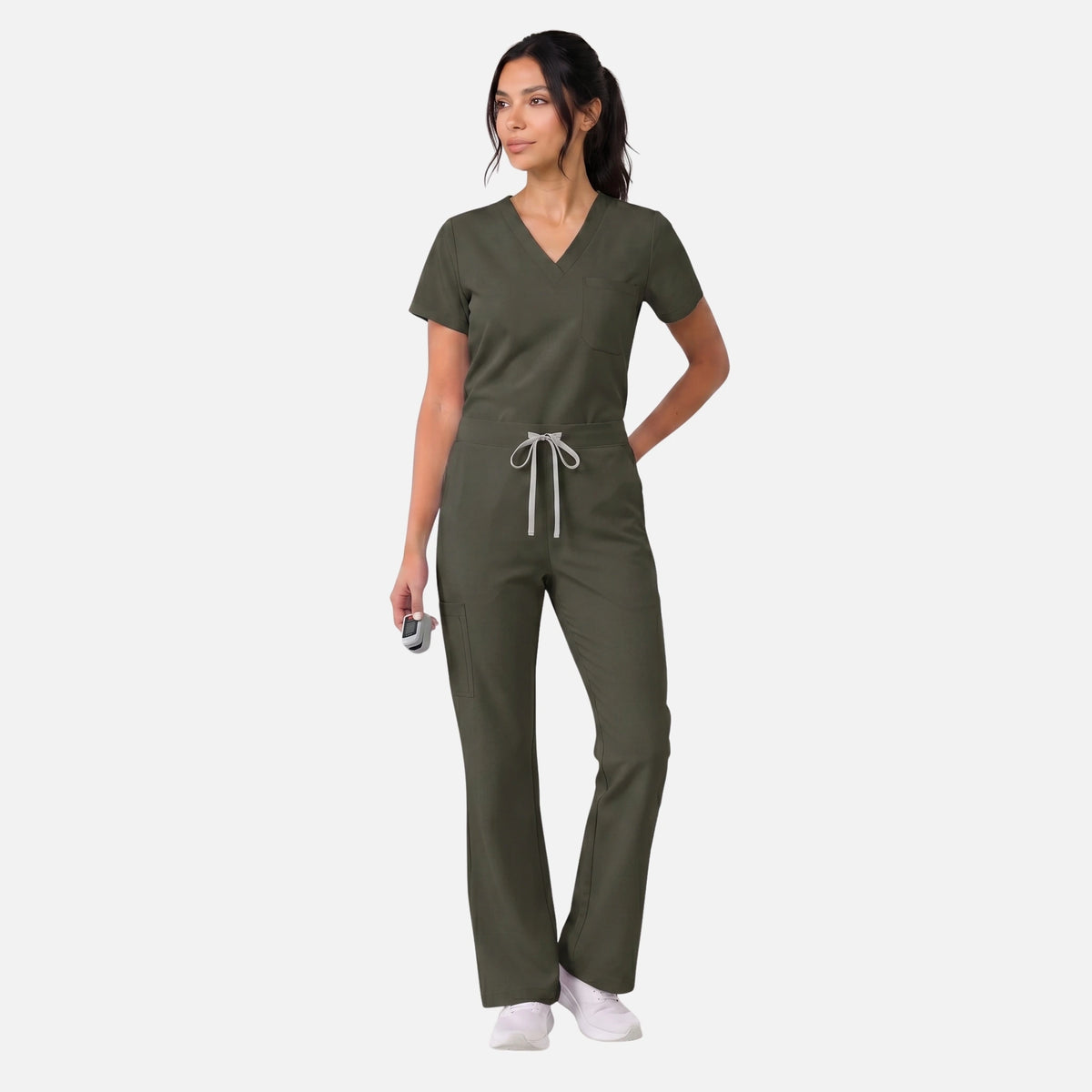 Pantalon Bell Mujer | 5 Pockets