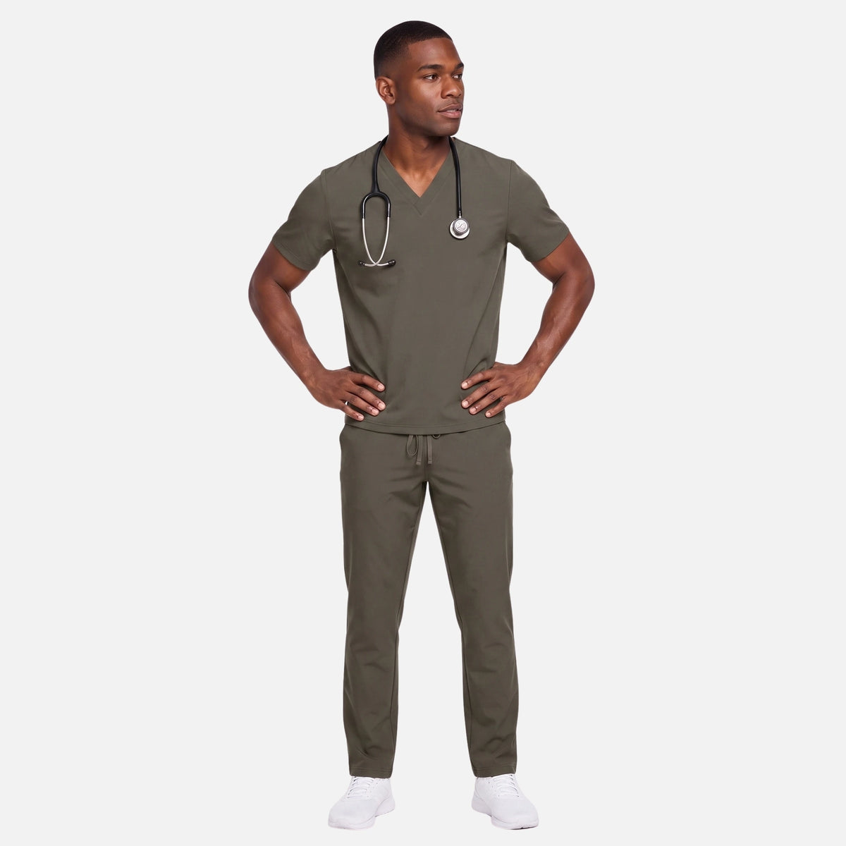 Top Casual Hombre | 0 Pockets