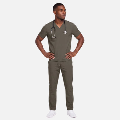 Top Casual Hombre | 0 Pockets
