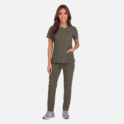 Top Italia Mujer | 2 Pockets