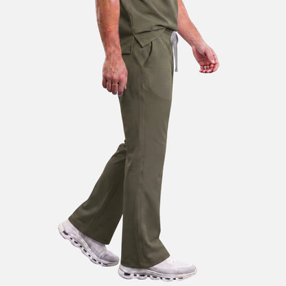 Pantalon Bell Hombre | 3 Pockets
