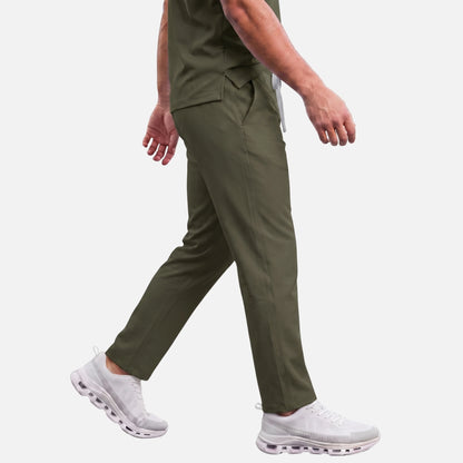Pantalon Recto Hombre | 3 Pockets