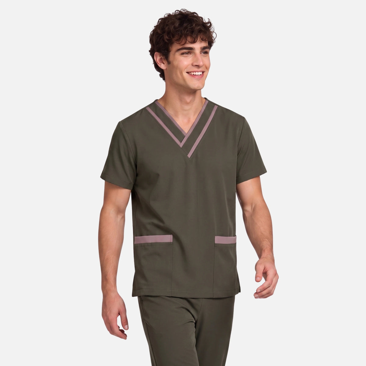 Top Pacific Hombre | 2 Pockets