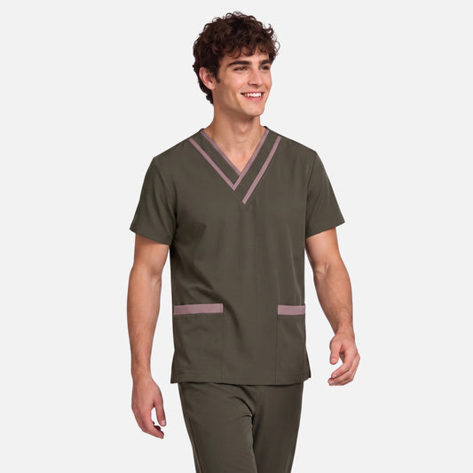 Top Pacific Hombre | 2 Pockets