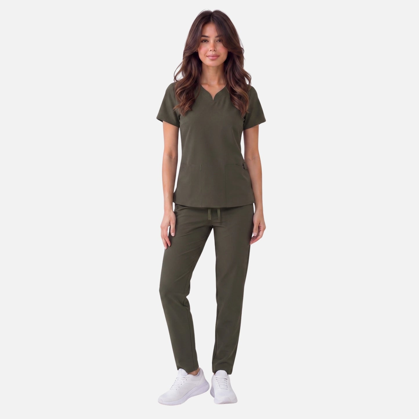 Top Florencia Mujer | 2 Pockets