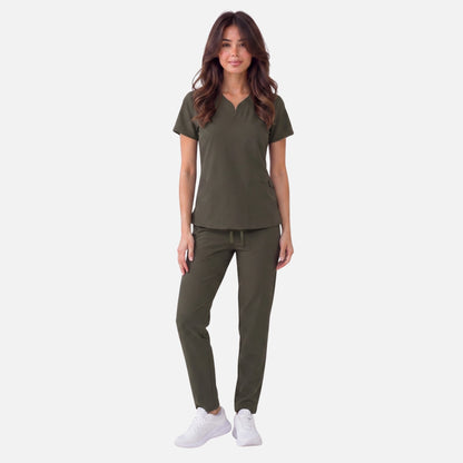 Top Florencia Mujer | 2 Pockets