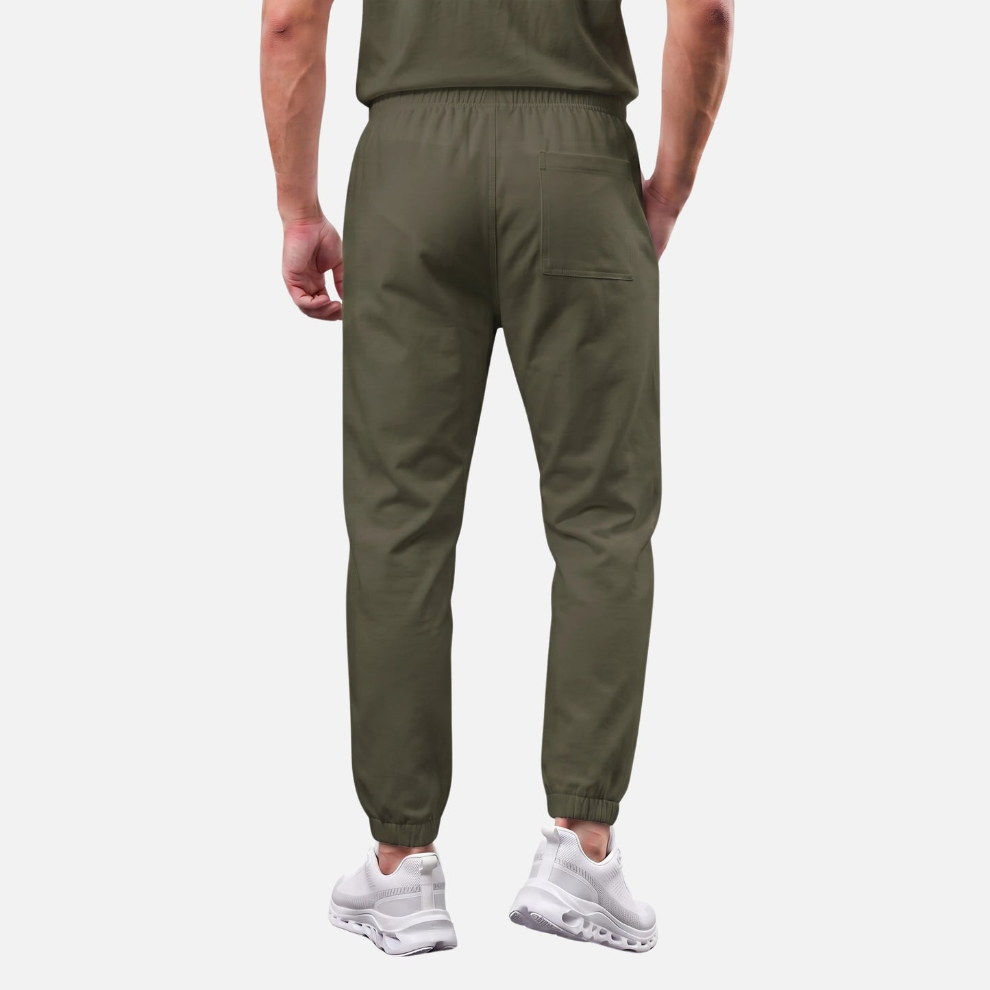 Pantalon Jogger Hombre | 3 Pockets