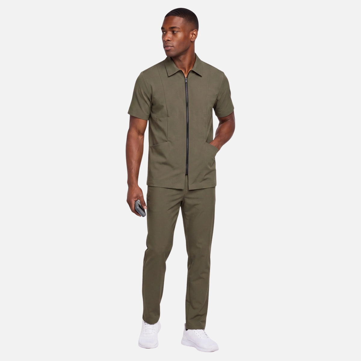 Top Premier Hombre | 3 Pockets
