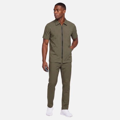 Top Premier Hombre | 3 Pockets