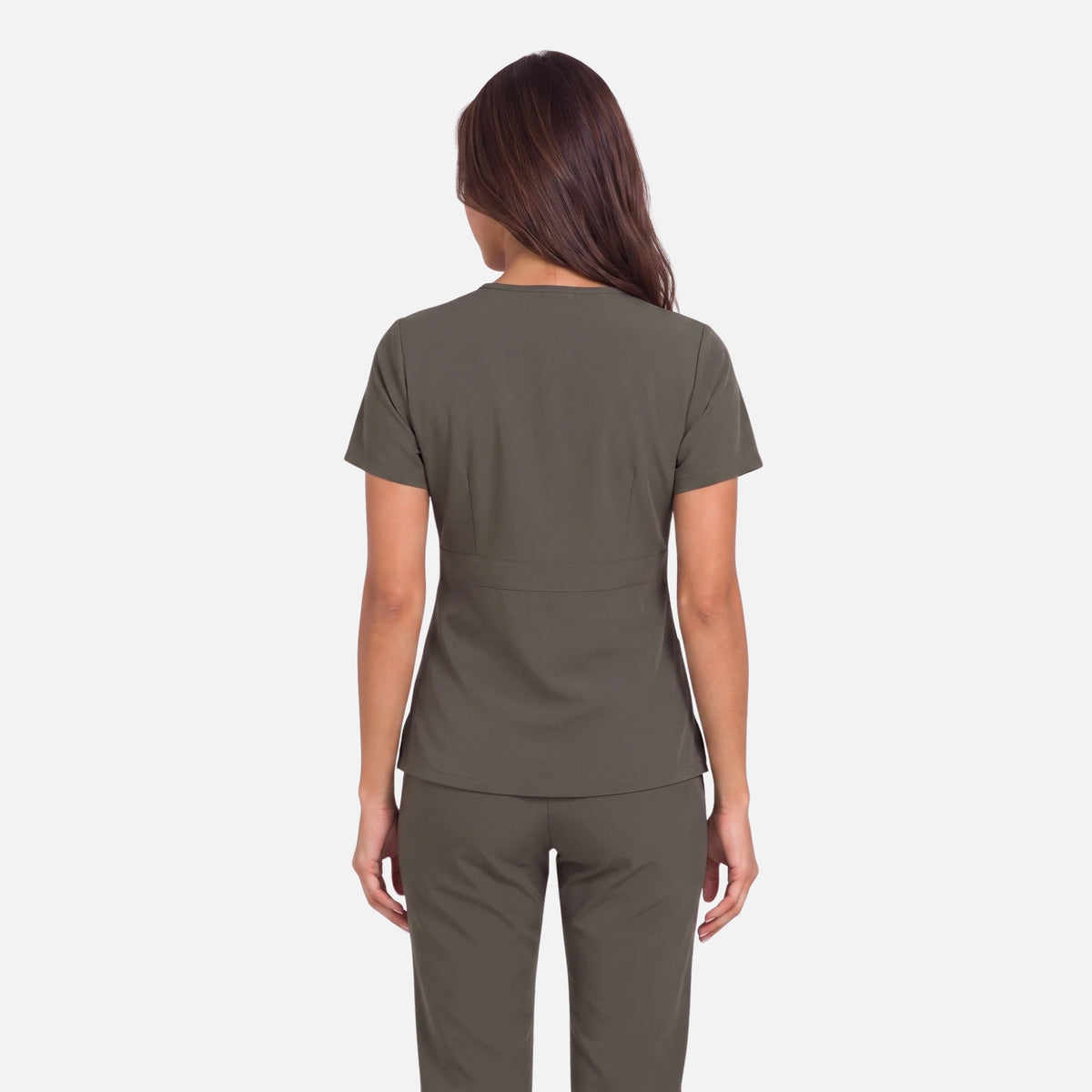Top Grace Mujer | 2 Pockets
