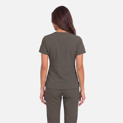 Top Grace Mujer | 2 Pockets