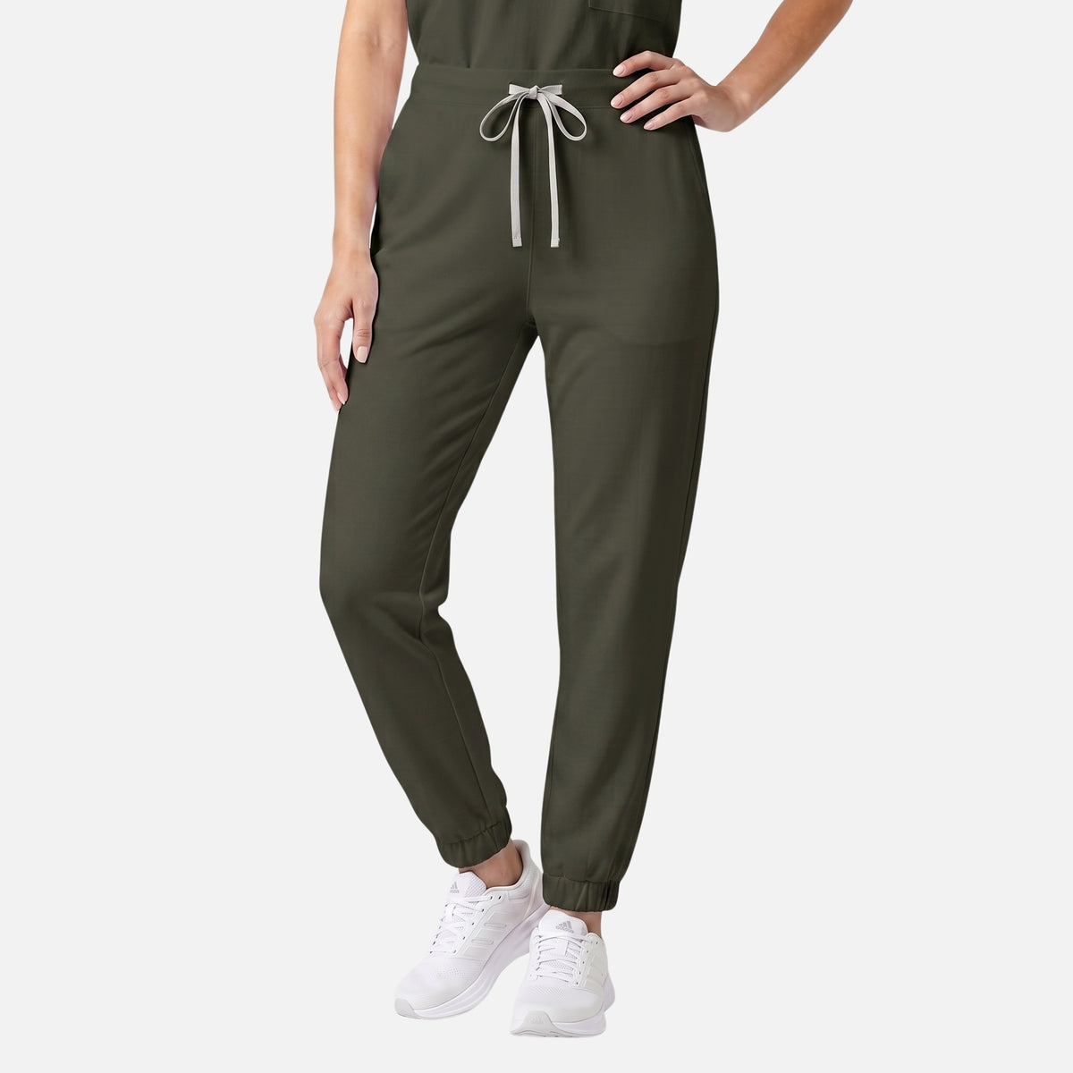 Pantalon Jogger Mujer | 3 Pockets